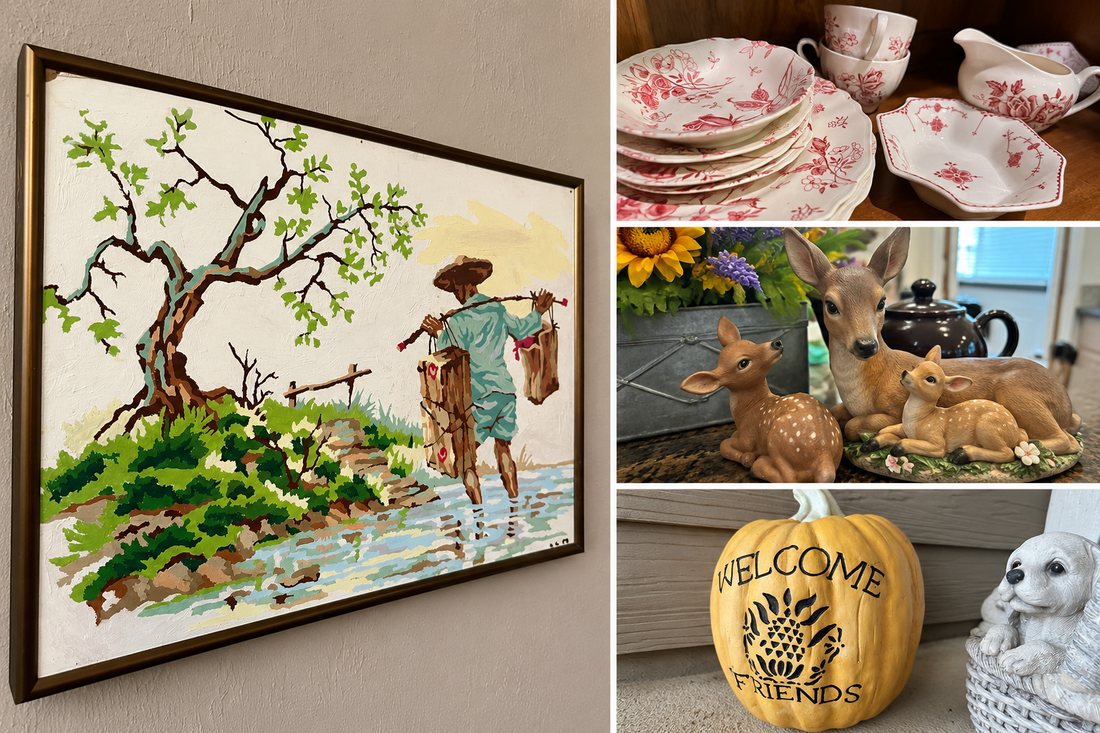 Belmont Home & Garden • Newberry