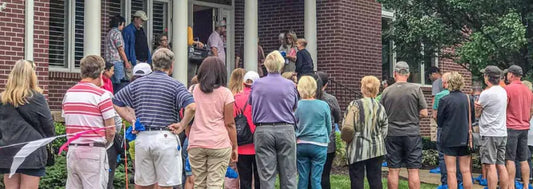 What Is an Estate Sale? A Friendly Guide for First-Timers