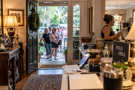Estate Sale Rules Explained: Pre-Sales, Holds, Discounts & More