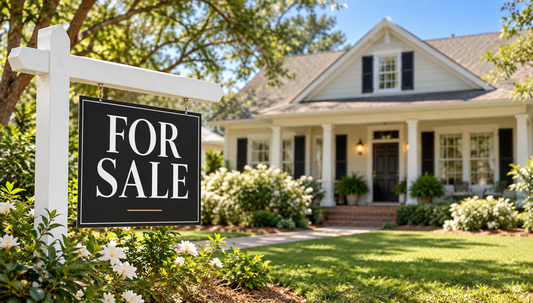 Selling the House Too? How Your Estate Sale and Realtor Can Work Together