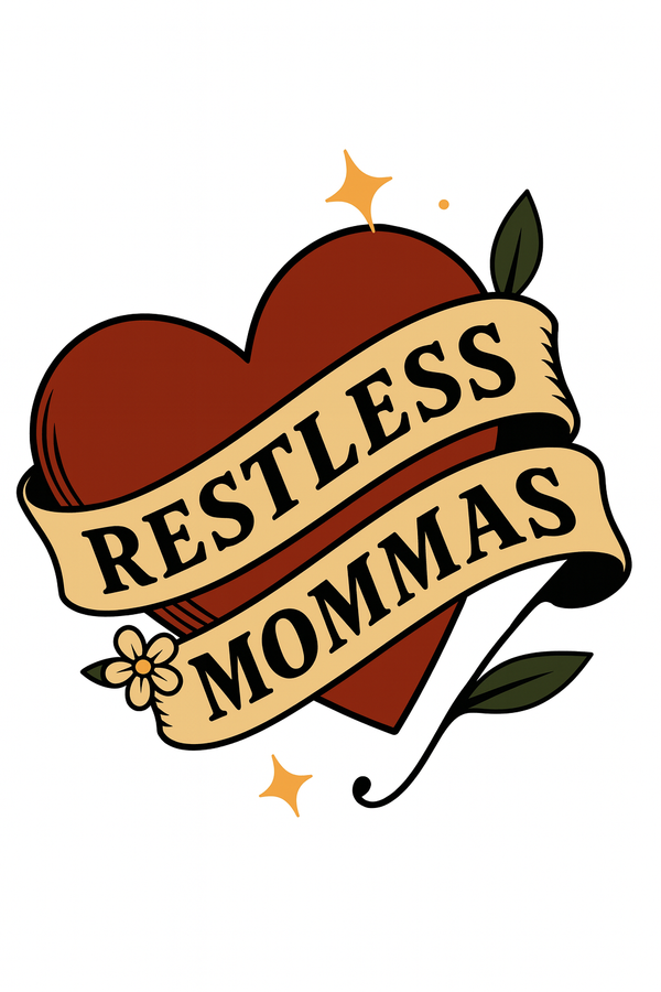 Restless Mommas Estate Sale Co