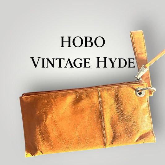 Hobo Vintage Hyde Purse