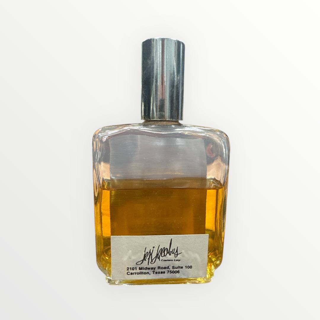 Vintage Perfume and Aftershave Lot