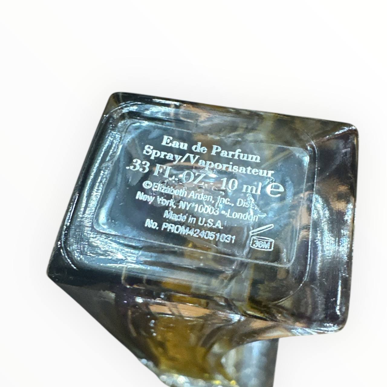 Vintage Perfume and Aftershave Lot