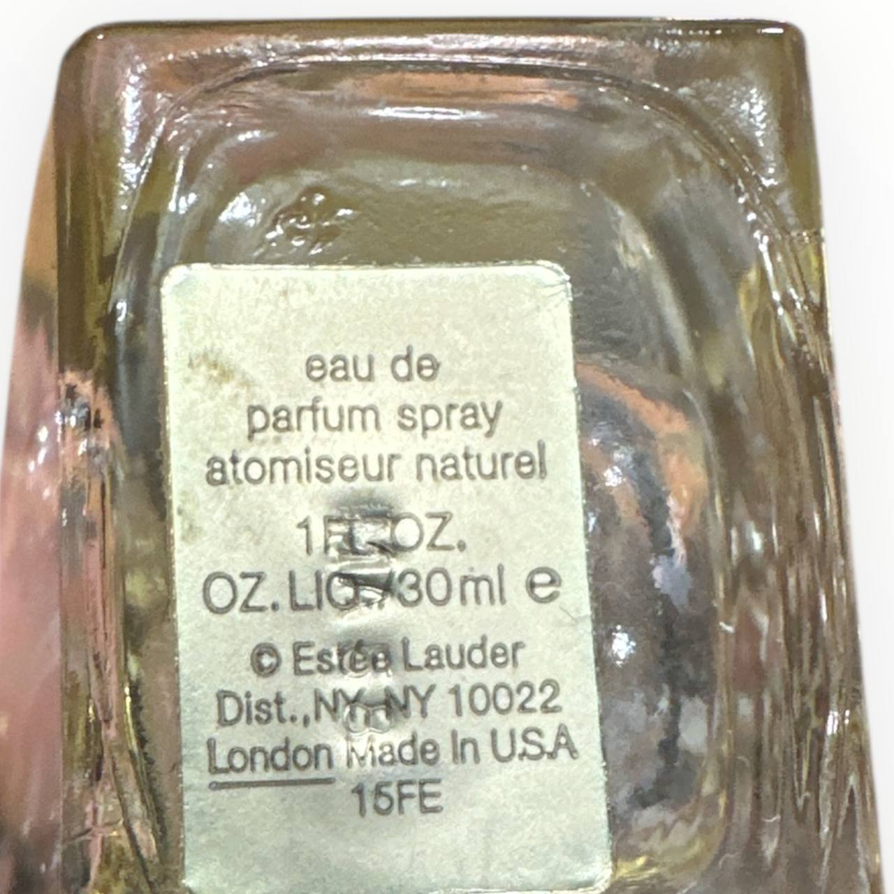 Vintage Perfume and Aftershave Lot